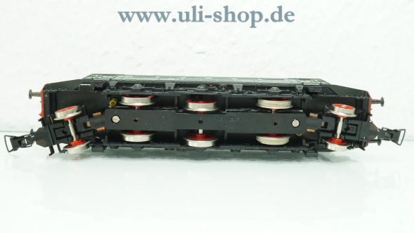 TRIX international H0 2440 E-Lok Gleichstrom analog Bild 3