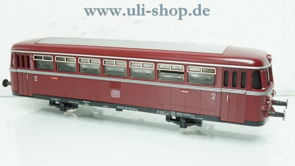 TRIX EXPRESS international H0 2489 Personenwagen Gleichstrom Bild 2