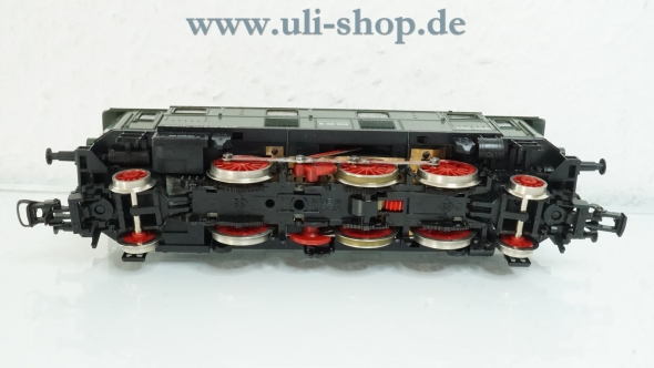 Preview: Roco H0 04145 A E-Lok Gleichstrom analog Bild 3