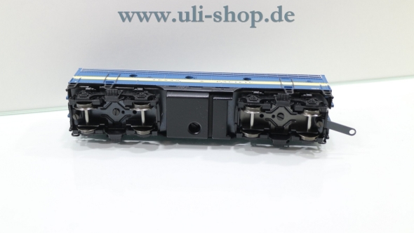 Märklin H0 4081 Diesellok Br. 1529 B, B-Unit für Amerikanische F7 TEXAS & PACIFIC voll funktionsfähig neuwertig Wechselstrom analog OVP