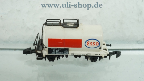 Märklin mini-club Z 8612 Güterwagen Gleichstrom Galeriebild - zum Vergrößern bitte auf das Bild klicken