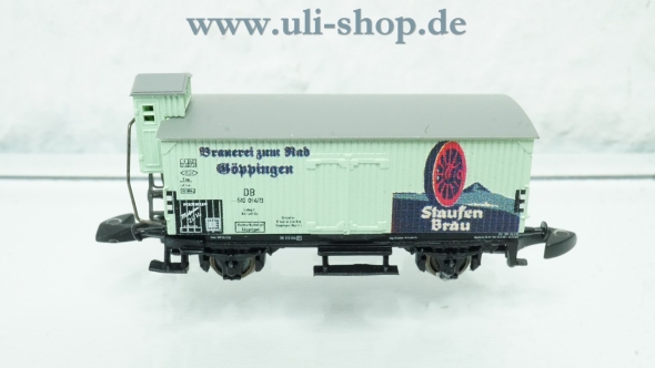 Märklin mini-club Z Gleichstrom Galeriebild - zum Vergrößern bitte auf das Bild klicken