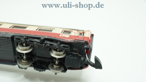 Märklin mini-club Z Gleichstrom Bild 5