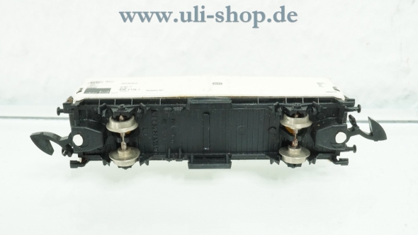 Märklin mini-club Z 8600 Güterwagen Gleichstrom Bild 3