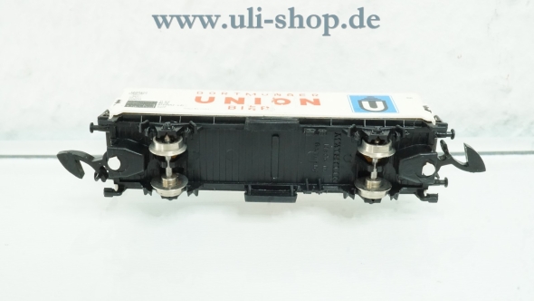 Märklin mini-club Z 8601 Güterwagen Gleichstrom Bild 3