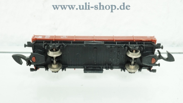 Märklin mini-club Z 8610 Güterwagen Gleichstrom Bild 3