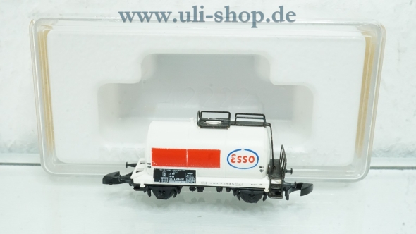 Märklin mini-club Z 8612 Güterwagen Gleichstrom Bild 2