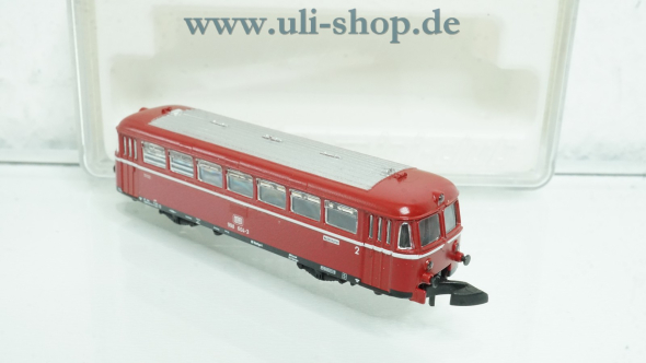 Märklin mini-club Z 8817 Personenwagen Gleichstrom Bild 2