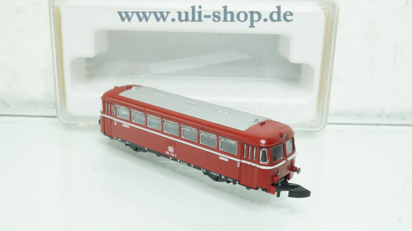 Märklin mini-club Z 8817 Personenwagen Gleichstrom Bild 2