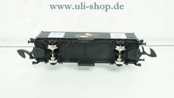Märklin mini-club Z Güterwagen Gleichstrom Bild 3