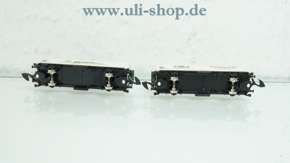 Märklin mini-club Z 8208 Wagenpackung Gleichstrom Bild 5