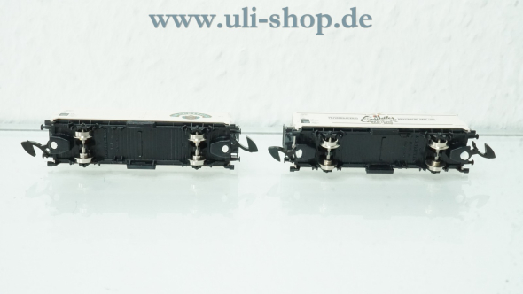 Märklin mini-club Z 8208 Wagenpackung Gleichstrom Bild 6