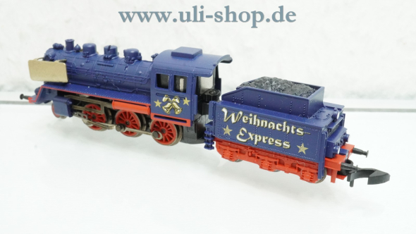 Märklin mini-club Z 81841 Zugpackung Gleichstrom analog Bild 3