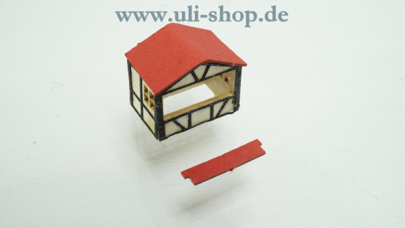 Märklin mini-club Z 81841 Zugpackung Gleichstrom analog Bild 5