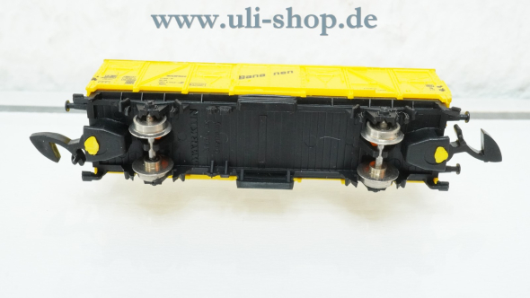 Märklin mini-club Z 8606 Güterwagen Gleichstrom Bild 4