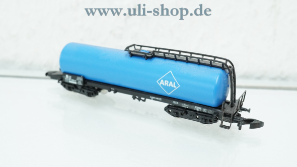 Märklin mini-club Z 8627 Güterwagen Gleichstrom Bild 2