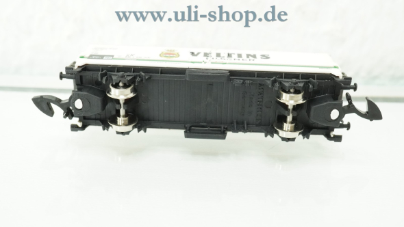 Märklin mini-club Z 8631 Güterwagen Gleichstrom Bild 3