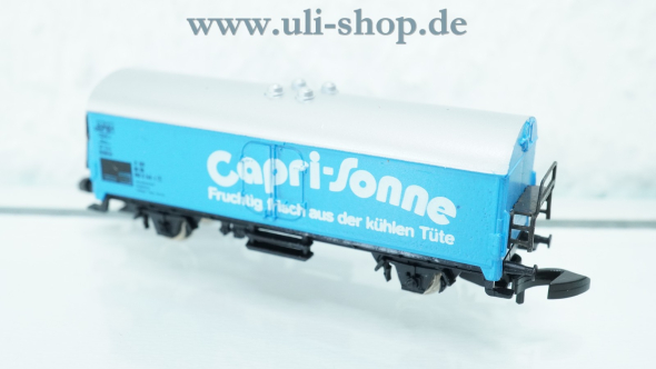 Märklin mini-club Z 8633 Güterwagen Gleichstrom Bild 2