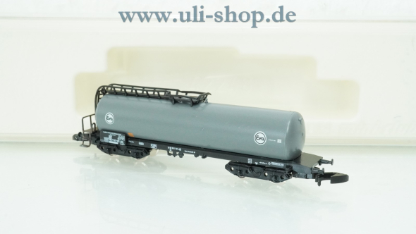 Märklin mini-club Z 8660 Güterwagen Gleichstrom Galeriebild - zum Vergrößern bitte auf das Bild klicken