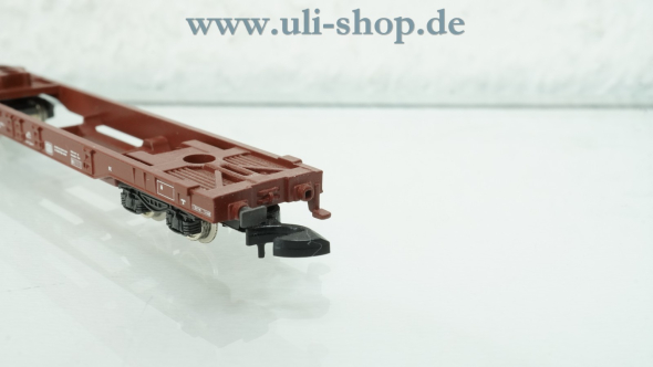 Märklin mini-club Z 8662 Güterwagen Gleichstrom Bild 5