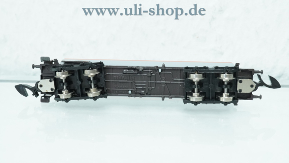 Märklin mini-club Z 8667 Güterwagen Gleichstrom Bild 3
