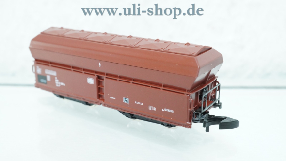 Märklin mini-club Z 8685 Güterwagen Gleichstrom Bild 2