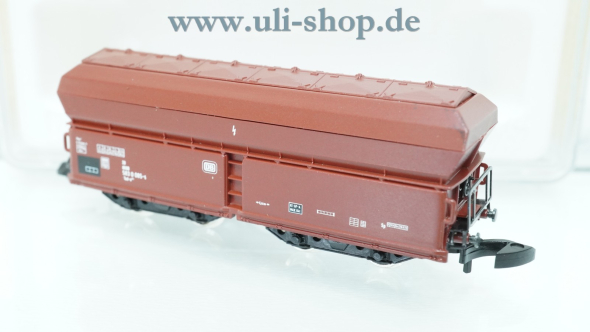 Märklin mini-club Z 8685 Güterwagen Gleichstrom Galeriebild - zum Vergrößern bitte auf das Bild klicken