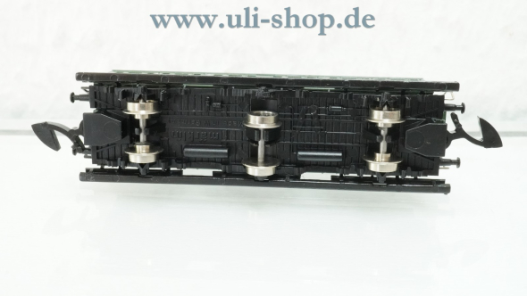 Märklin mini-club Z 8705 Personenwagen Gleichstrom Bild 3