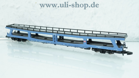 Märklin mini-club Z 8709 Güterwagen Gleichstrom Bild 2