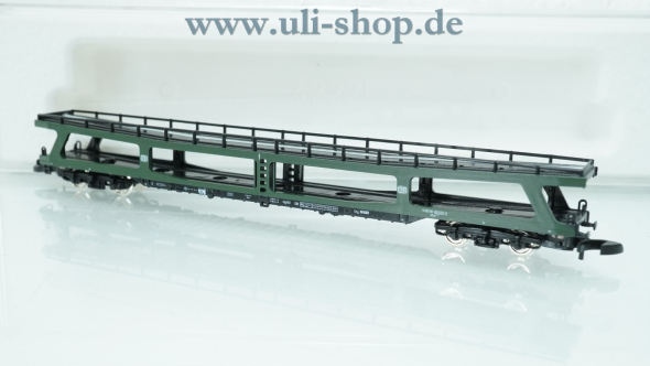 Märklin mini-club Z 8715 Güterwagen Gleichstrom Galeriebild - zum Vergrößern bitte auf das Bild klicken