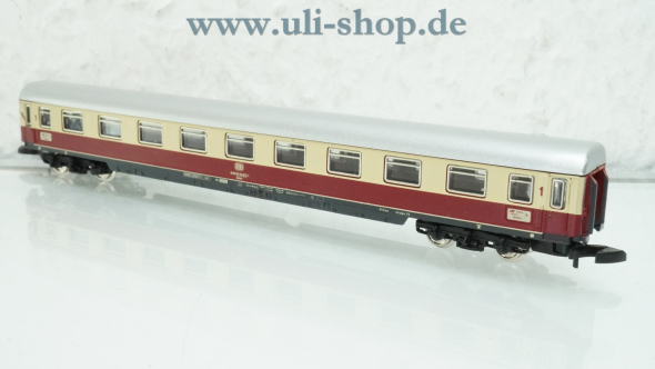 Märklin mini-club Z 8724 Personenwagen Gleichstrom Bild 2