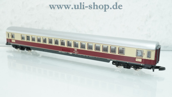 Märklin mini-club Z 8725 Personenwagen Gleichstrom Bild 2