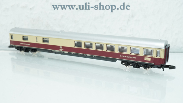 Märklin mini-club Z 8726 Personenwagen Gleichstrom Bild 2