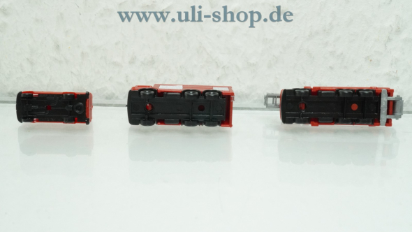 Märklin mini-club Z 8917 Modellauto Bild 3