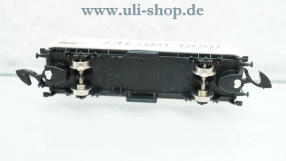 Märklin mini-club Z Güterwagen Gleichstrom Bild 3