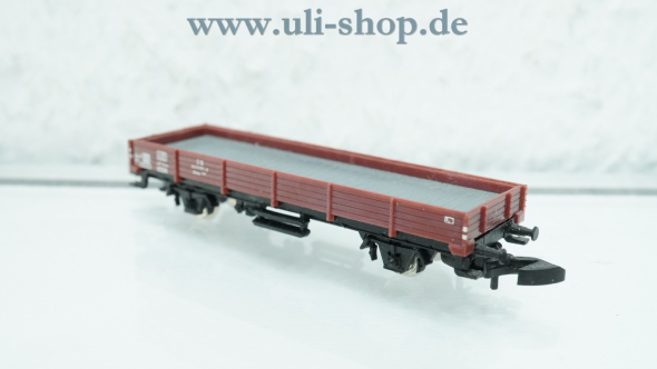 Märklin mini-club Z 8610 Güterwagen Gleichstrom Bild 2