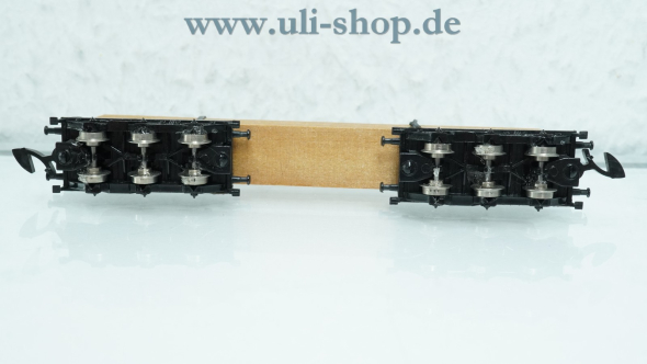 Märklin mini-club Z Güterwagen Gleichstrom Bild 3