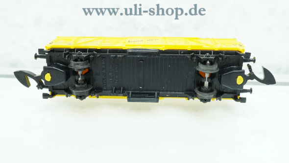 Märklin mini-club Z 8606 Güterwagen Gleichstrom Bild 3