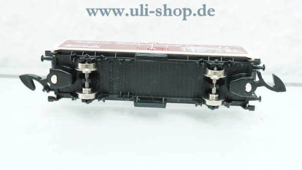 Märklin mini-club Z Güterwagen Gleichstrom Bild 3