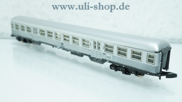 Märklin mini-club Z 8716 Personenwagen Gleichstrom Bild 2