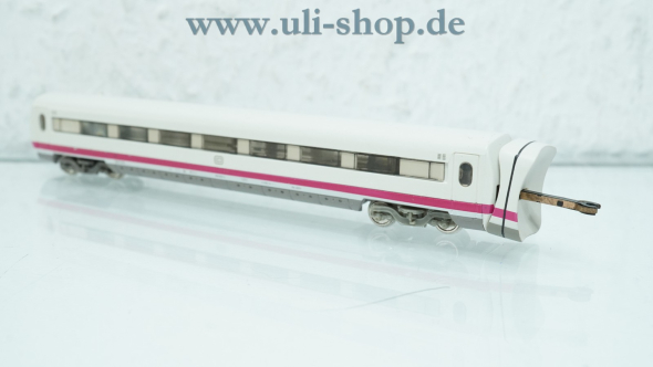Märklin mini-club Z 8771 Personenwagen Gleichstrom Galeriebild - zum Vergrößern bitte auf das Bild klicken