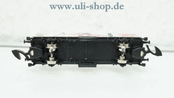 Preview: Märklin mini-club Z Güterwagen Gleichstrom Bild 3