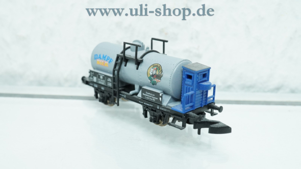 Preview: Märklin mini-club Z 82323 Güterwagen Gleichstrom Bild 2