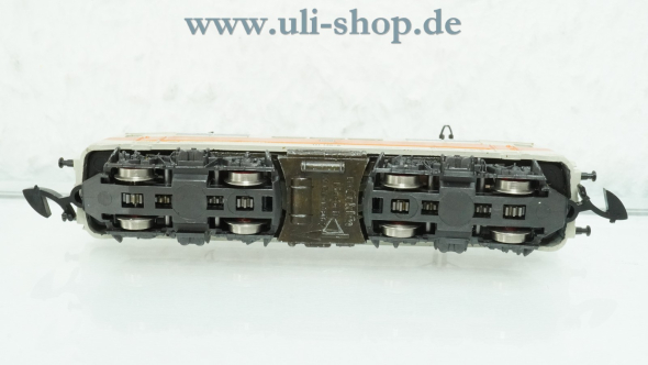 Preview: Märklin mini-club Z 8855 E-Lok Gleichstrom analog Bild 4