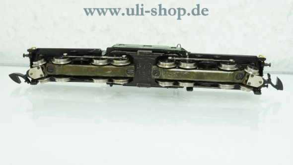 Preview: Märklin mini-club Z 8856 E-Lok Gleichstrom analog Bild 3