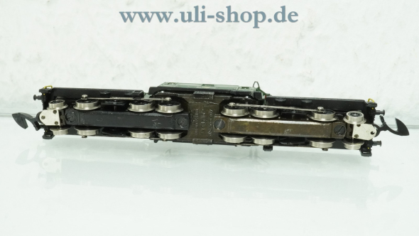 Preview: Märklin mini-club Z 8856 E-Lok Gleichstrom analog Bild 4