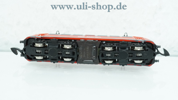 Preview: Märklin mini-club Z 88381 E-Lok Gleichstrom analog Bild 4