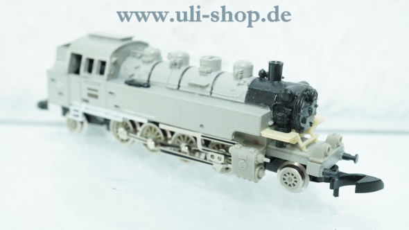 Preview: Märklin mini-club Z 88961 Dampflok Gleichstrom analog Bild 2