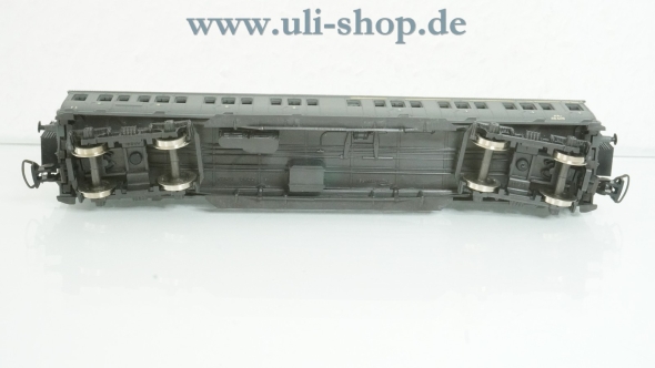 Rivarossi H0 Personenwagen Gleichstrom Bild 3