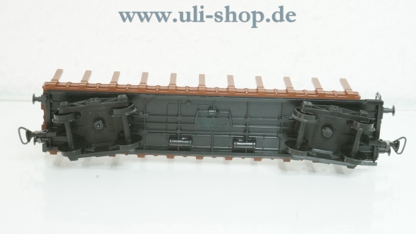 Kleinbahn H0 354 Güterwagen Gleichstrom Bild 3